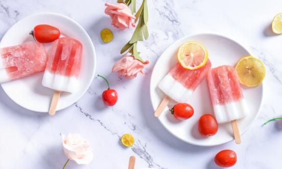 钟薛高网售价低至两块五 2024雪糕行业市场发展现状分析