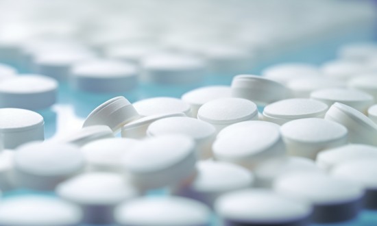 2024年中国利福平片产业链上下游结构及竞争格局