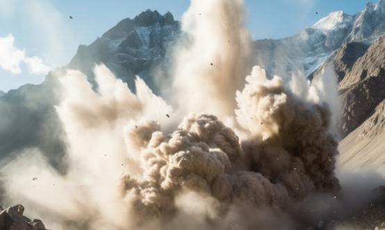 民爆行业一季度“淡季不淡” 2024民爆行业未来发展趋势预测