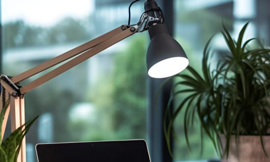 我国台灯产业规模及发展趋势预测2024