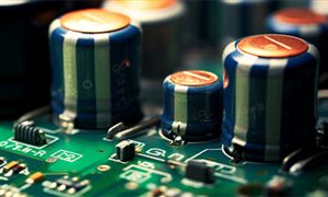 固态电容器行业产业链全景及竞争格局分析