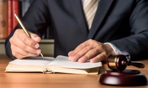 最高法：进一步健全中国特色的知识产权专业化审判体系 知识产权服务行业市场分析报告