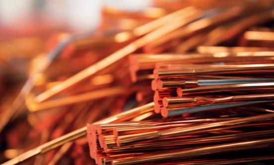 2024精炼铜行业市场发展现状 精炼铜行业进出口市场分析