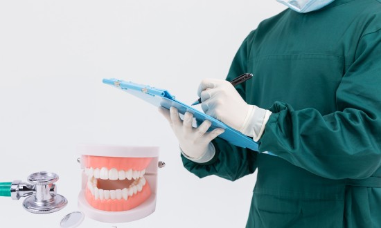 2024年中国口腔设备行业产业链分析及重点企业