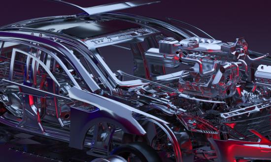 汽车轻量化市场发展现状：汽车工业呈现环保化轻量化的趋势