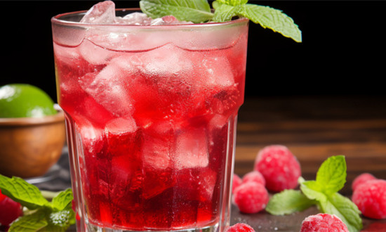 树莓果汁行业市场需求及变化趋势分析