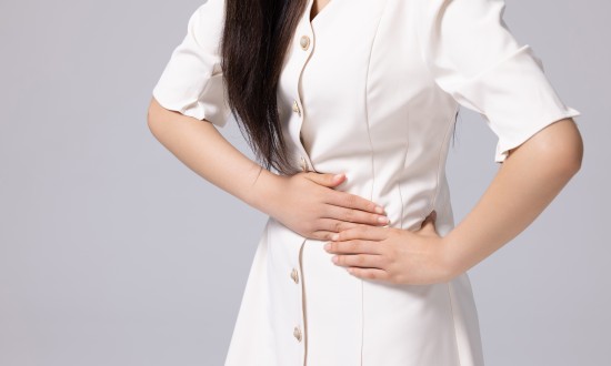 2024年中国痛经贴行业产业链上下游结构及竞争格局分析