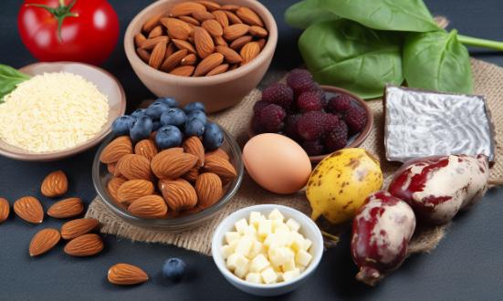 2024膳食纤维产业调研：膳食纤维的市场需求有望快速增长