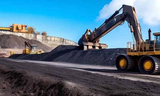 2024矿山安防行业市场发展趋势分析：来我矿山安防建设的需求潜力巨大