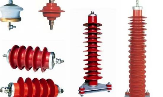 特高压设备特高压设备市场行情分析：避雷器业务订单持续增长