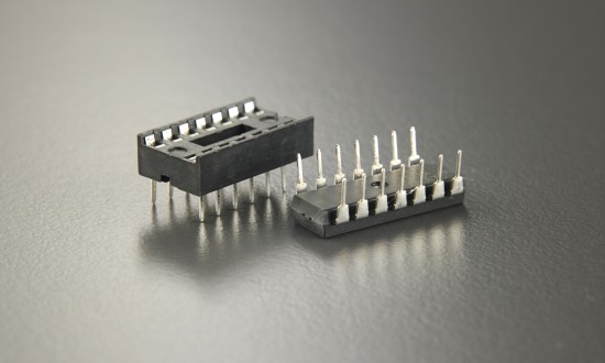 2024年中国生物芯片行业产业链结构分析及重点企业情况