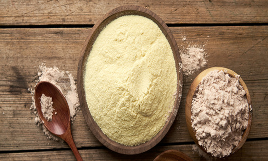 蛋白粉行业市场竞争及机遇分析 女性消费者市场更具发展潜力