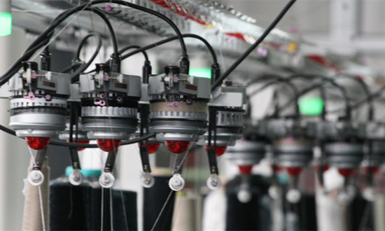 轻工行业市场调研分析 2023年轻工业实现利润1.4万亿元