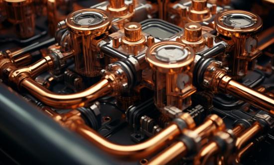 换热器行业市场发展趋势：我国换热器行业市场规模整体呈现增长态势