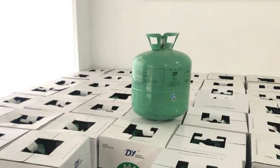 制冷剂行业市场深度分析：三代制冷剂行业景气度有望上升