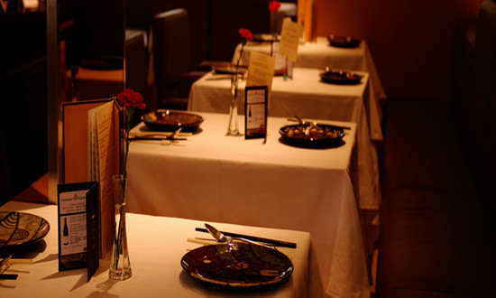 西餐已经呈多样化发展 西餐行业市场数据及市场竞争分析