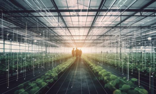 数字农业行业市场调研：数字农业的技术创新将不断加速