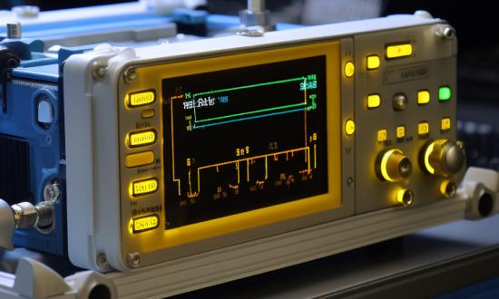我国示波器产业深度调研分析：近三年行业增长率在8%以上