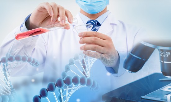 2024年中国基因药物行业市场发展现状及竞争格局分析