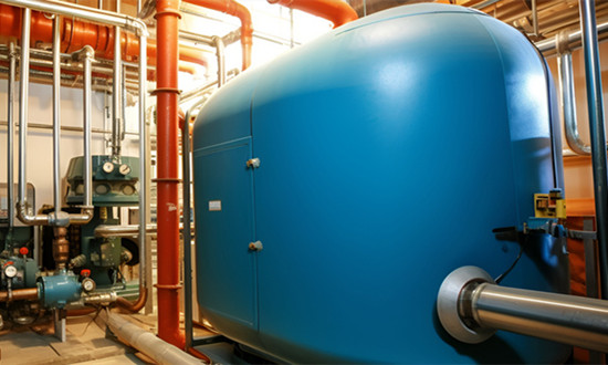 混合气行业上下游情况分析及未来前景趋势