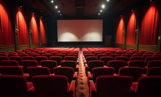 电影院行业市场发展分析：线上线下融合已经成为行业发展的必然趋势