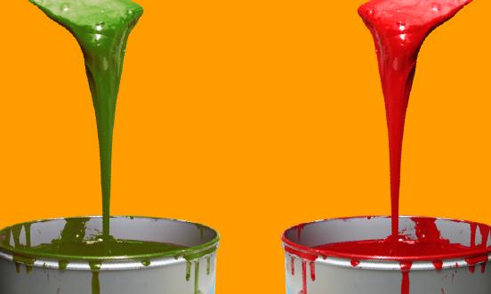 2024年中国油墨行业市场分析及发展前景预测报告