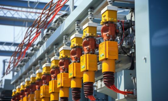 2024变电站行业未来发展趋势及机遇预测
