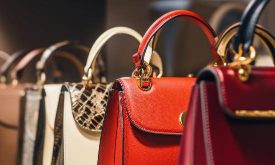 我国皮包行业竞争逐步加剧  优胜劣汰的趋势正在形成