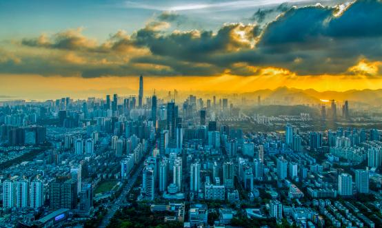 商业地产产业现状及未来趋势分析 商业地产行业将加速数字化转型