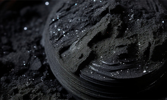 炭粉行业应用情况及市场发展现状分析
