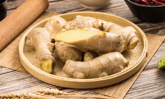 生姜种植行业发展现状分析及进出口市场分析2024