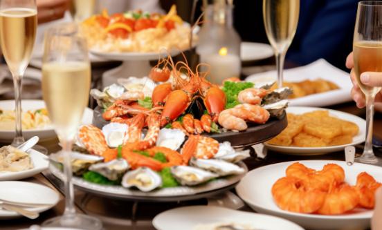 2024高端餐饮行业发展现状及市场规模分析