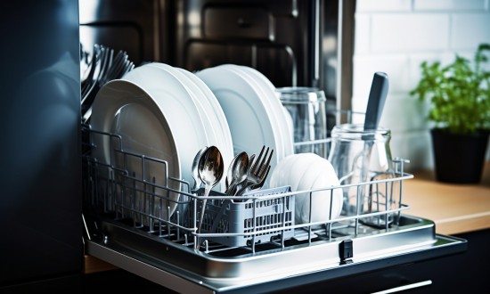 2024年家用洗碗机行业市场发展现状及及重点企业