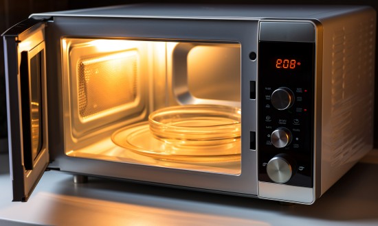 2024年微波炉行业市场发展现状及重点企业