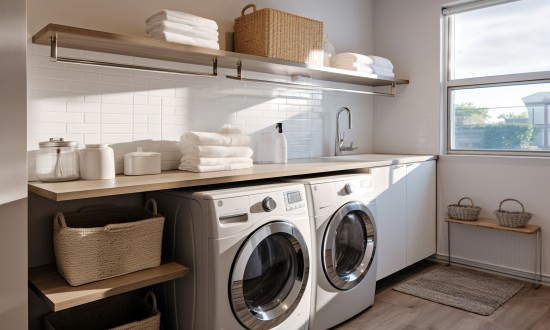 2024年变频洗衣机行业市场发展现状及重点企业情况