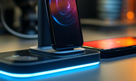 2024我国手机充电器行业市场现状及产业竞争分析