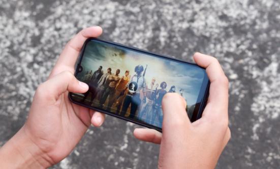 1月全球手游下载量环比增长1.5%  2024手游行业市场发展现状