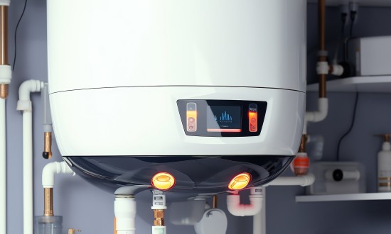 2024年热水器行业市场发展现状及竞争格局