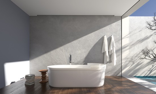 2024年中国高档卫浴行业产业链及重点企业分析