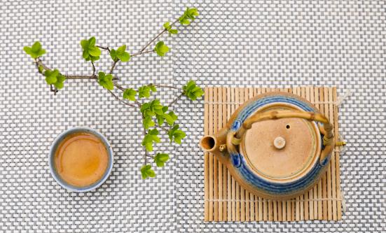 2024茶多酚行业现状及未来需求趋势预测分析