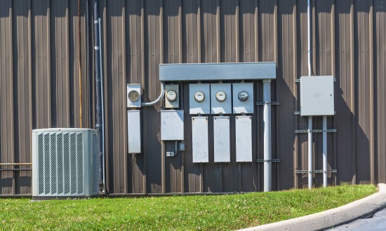 2024年中国新风空调箱行业的产业链上下游结构及重点企业