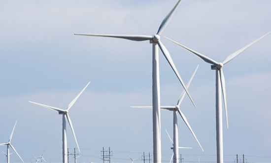 小型风电行业发展趋势及市场前景分析报告