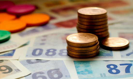 自动售彩票机行业市场现状及趋势预测2024