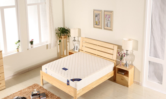 床垫行业市场规模及市场竞争分析