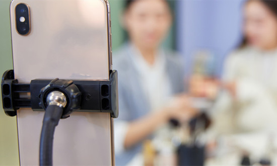 直播带货培训行业发展及未来市场前瞻2024