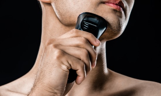 2024年中国个人护理电器行业产业链上下游结构及竞争格局