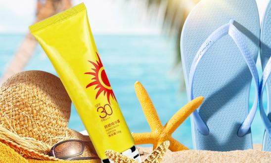 预计2025防晒产业市场规模将增长至244亿元  我国防晒霜行业发展分析