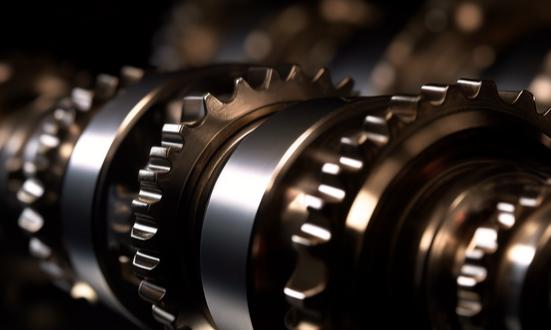 汽车用凸轮轴行业未来发展趋势及竞争格局分析