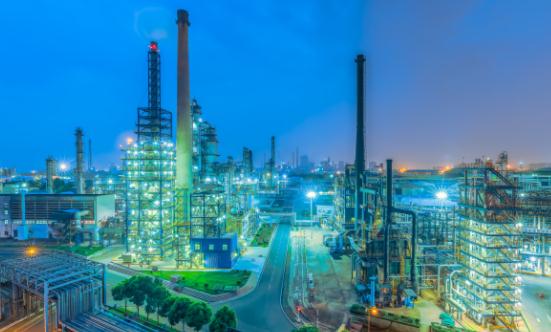 2024能源化工行业市场发展现状及供需格局、机遇分析