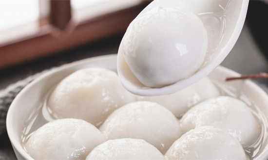 “元宵经济”热气腾腾 米面制品行业市场发展分析